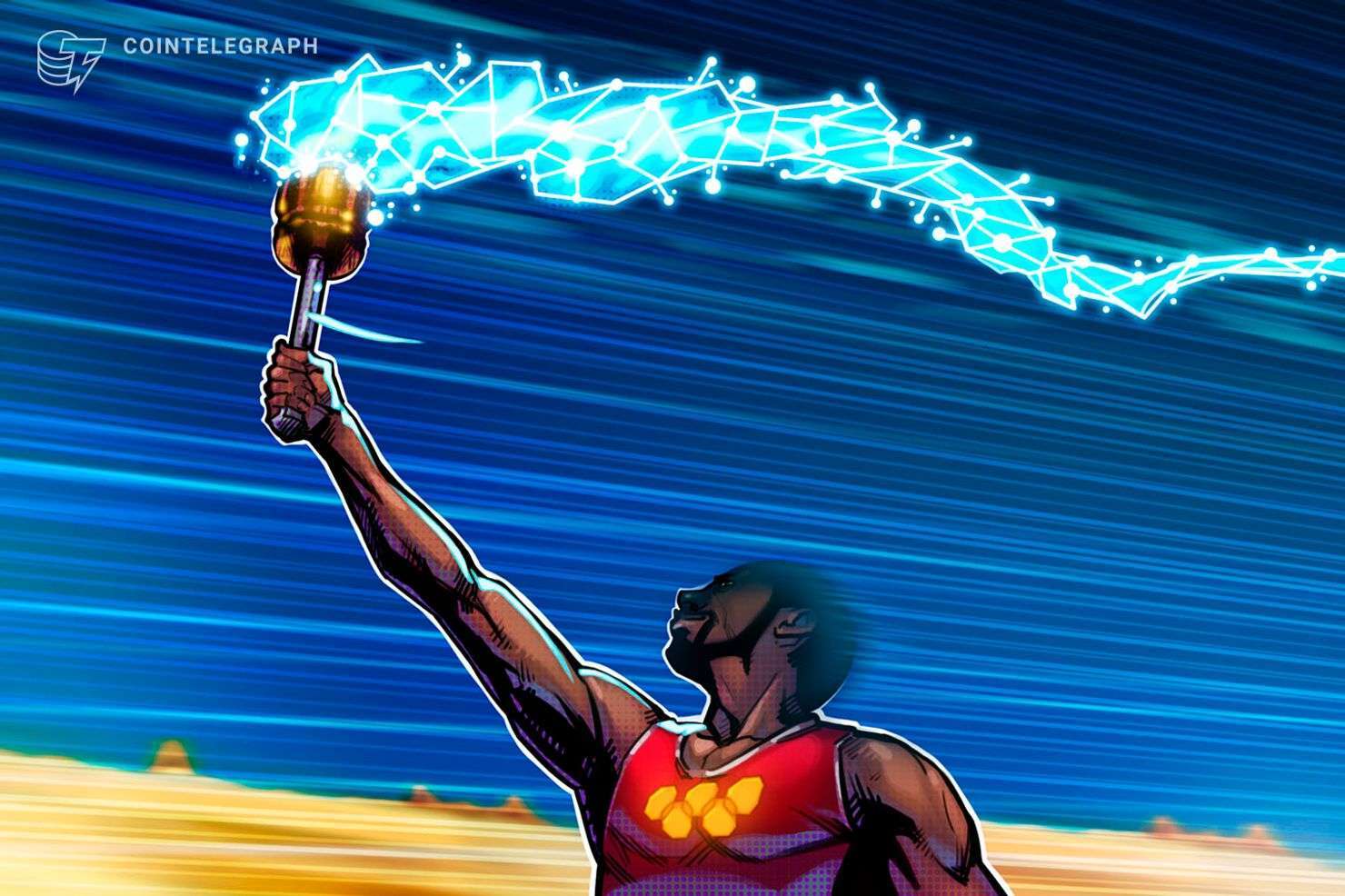 The Lightning Torch: как сообщество объединилось, чтобы научить Джека Дорси о беспечных, быстрых транзакциях вне цепи