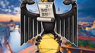 Германия планирует ввести разрешающие регулирование цифровых токенов в 2019 году