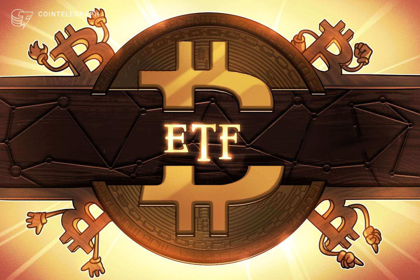 Priežastys, kodėl JAV šiais metais galėjo patvirtinti „Bitcoin ETF“