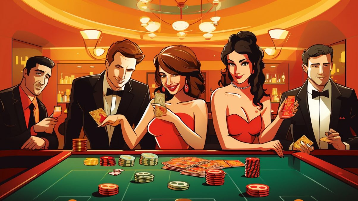 Зробіть joker casino промокод бездепозитный бонус краще, ніж Барак Обама