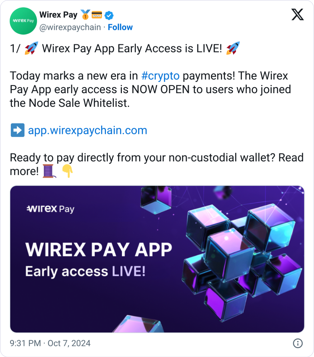 Дебетові картки, Джордж Ламберт, WireX, самоохорона