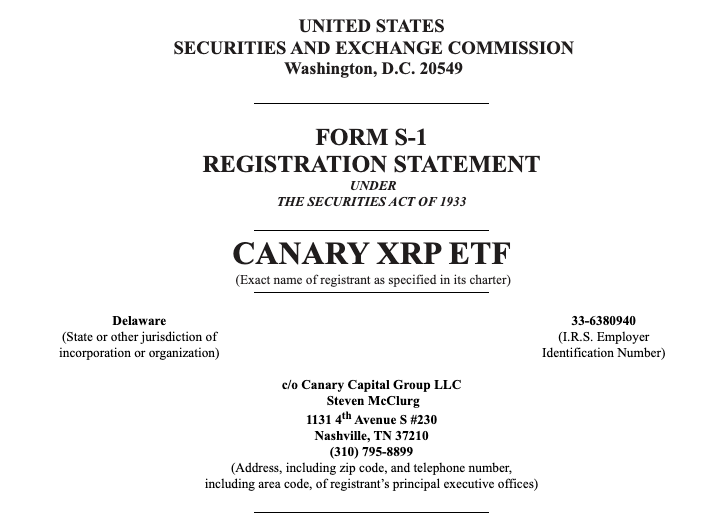 Ripple, XRP, Bitcoin ETF, ETF