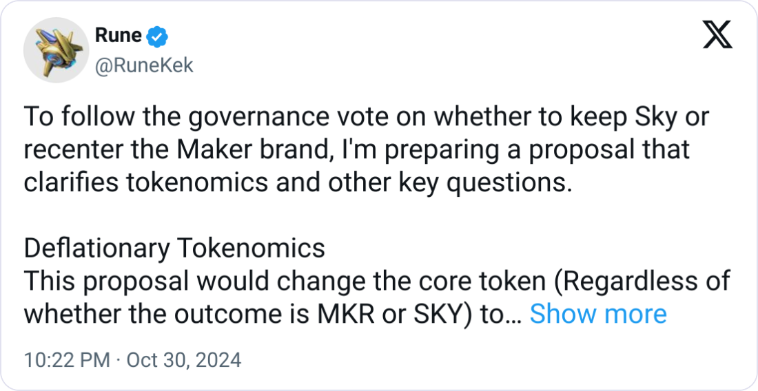 Спільнота, DAO, токени, запис, MakerDAO, Maker