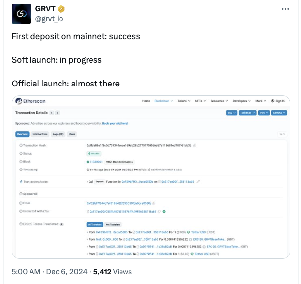 Обмін криптовалют, Бермудські острови, децентралізований обмін, політика