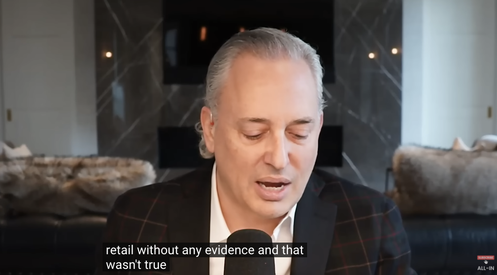 Дональд Трамп, Солана, ETF, політика