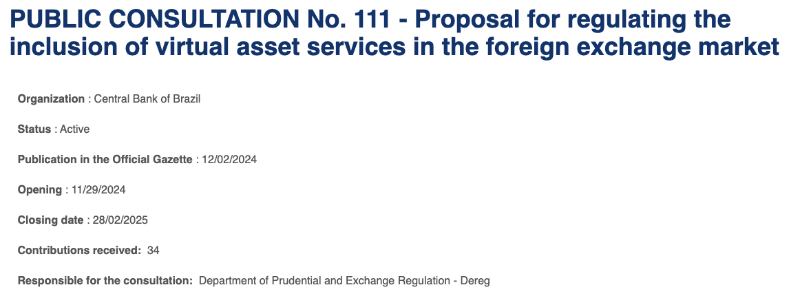 Долар, Бразилія, Tether, Stablecoin, Self Custody