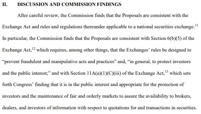 Nasdaq, SEC, Grayscale, Trading, Ethereum ETF, Bitcoin ETF