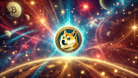 Новини ціни на Dogecoin