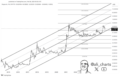 Dogecoin