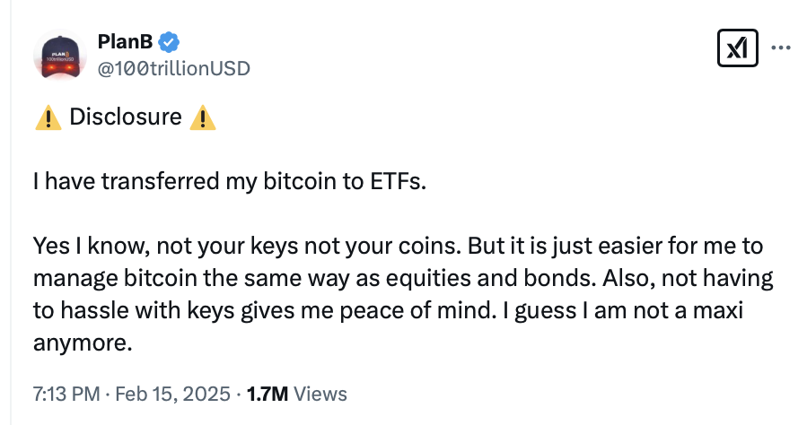 Гаманець біткойна, гаманець