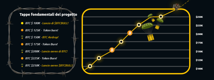 BTC Bull Roadmap