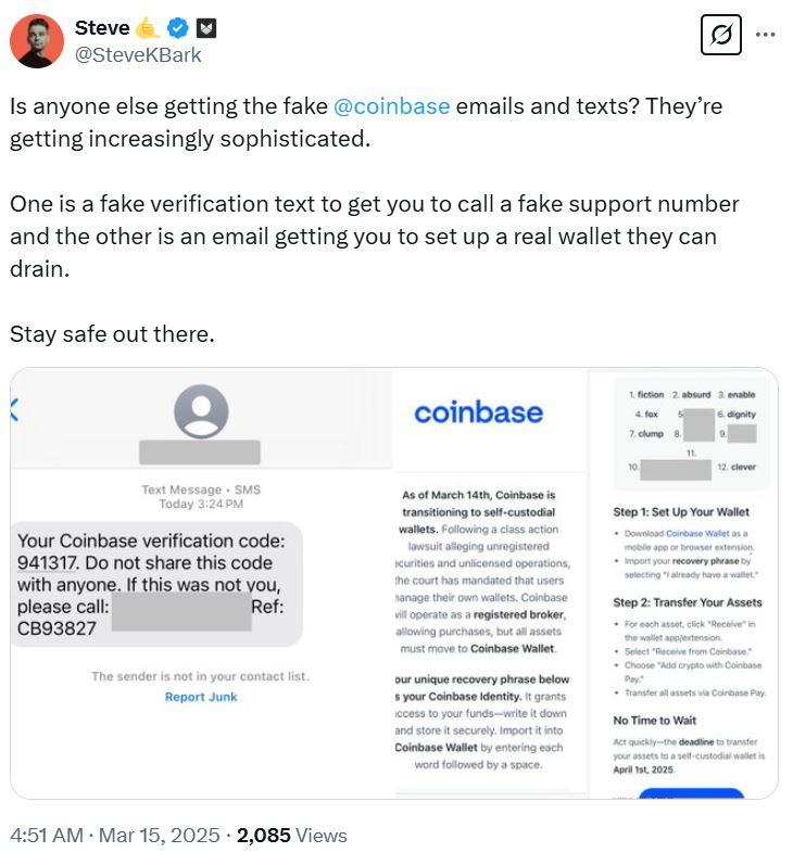 Coinbase