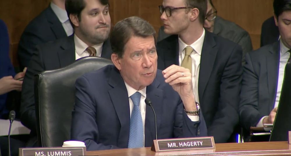 Правительство США, Стаблей