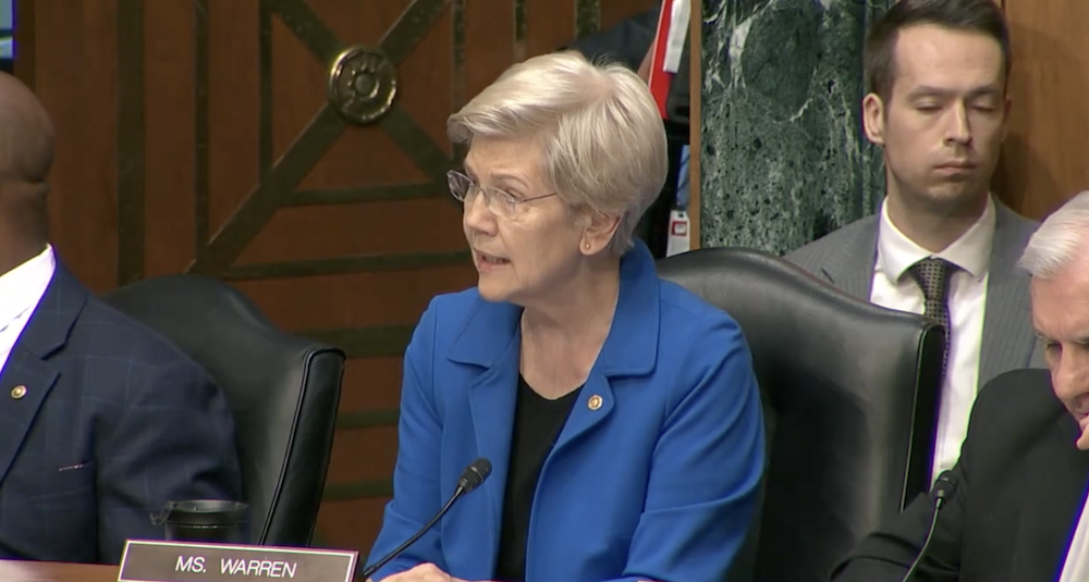 Правительство США, Стаблей