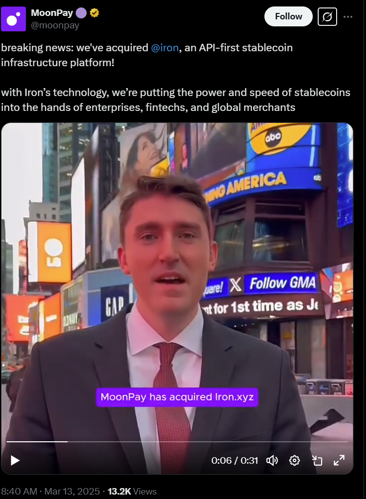 Платежі, StableCoin