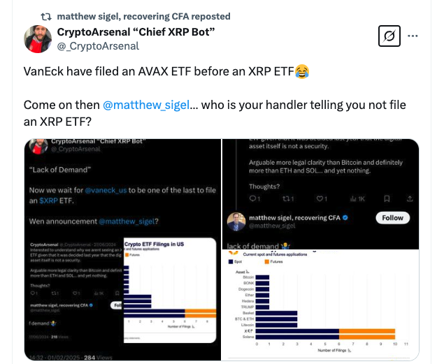 Делавер, SEC, ETF, компанії, політика