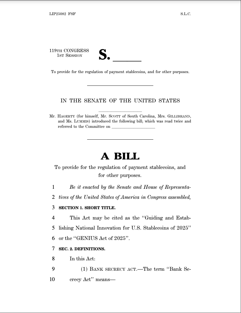 Банковское дело, банки, правительство США, Стаблек