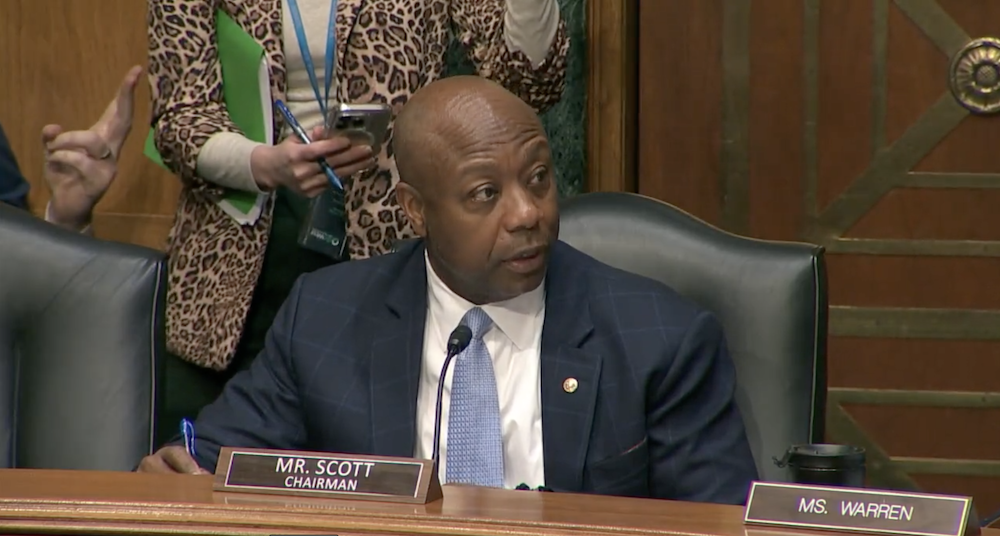 Правительство США, Стаблей