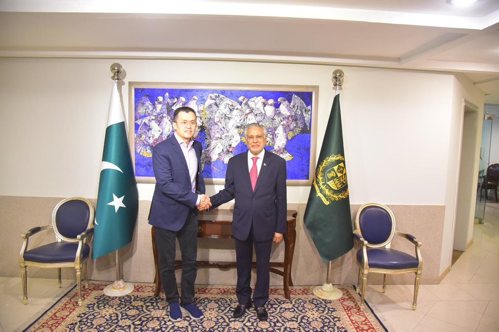 Пакистан, регулювання біткойна, FATF