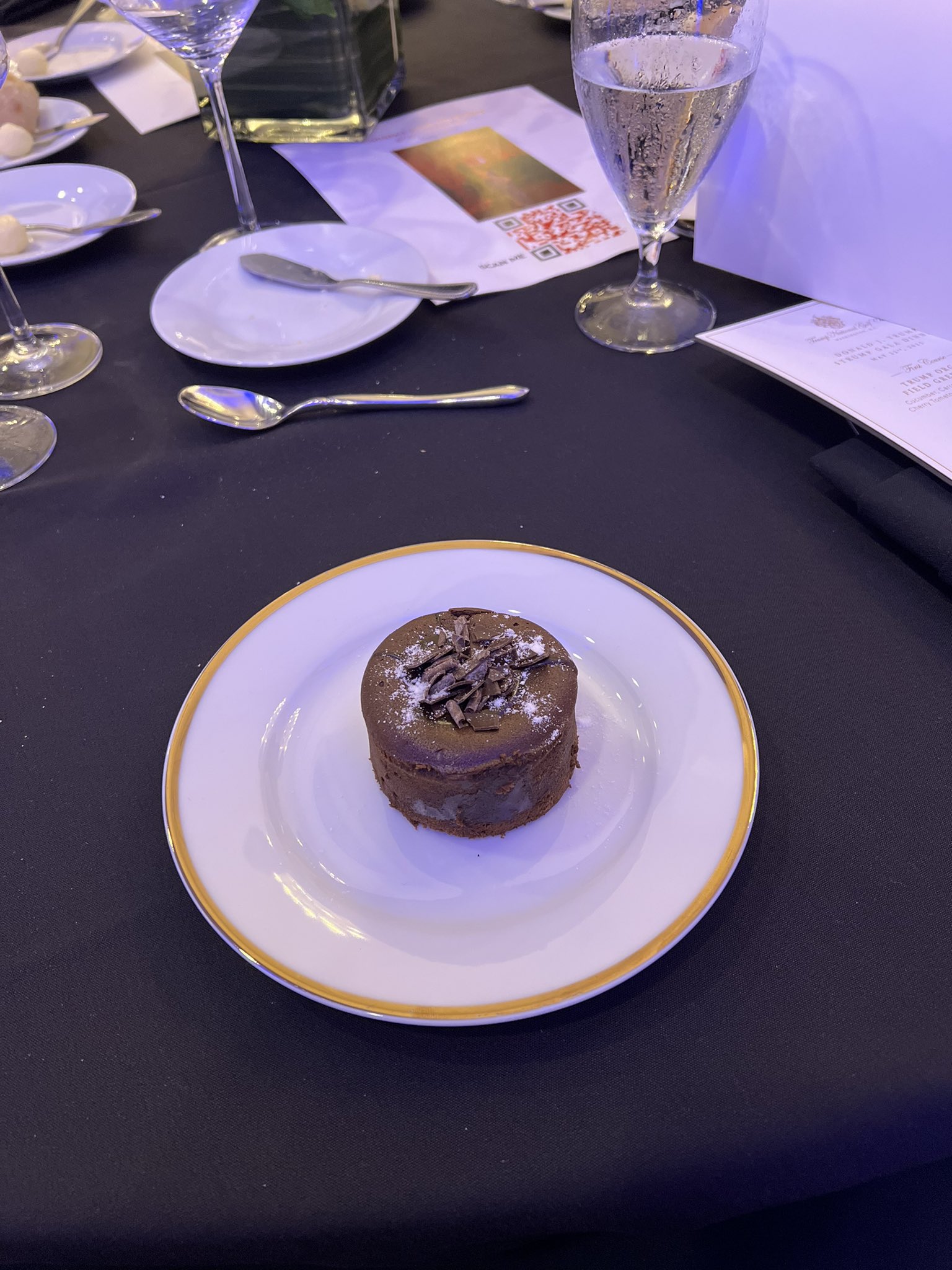 Мероприятие, Дональд Трамп, еда, Мемоин