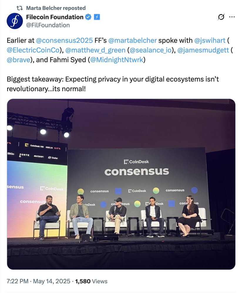 Космос, IPFS, FileCoin