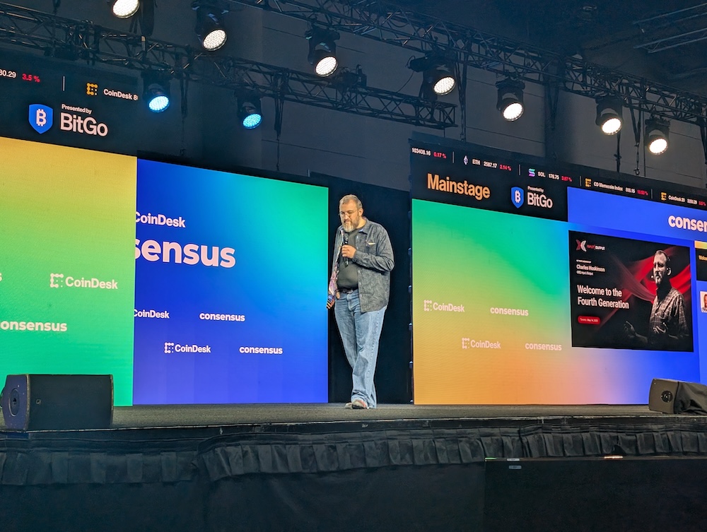 Конфіденційність, дані, web3