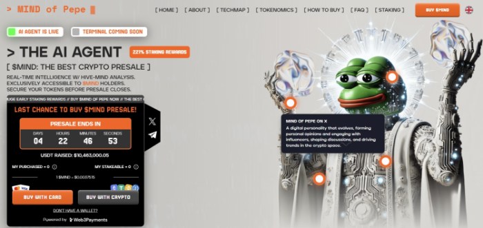 Rозум Пепе ($rозум).