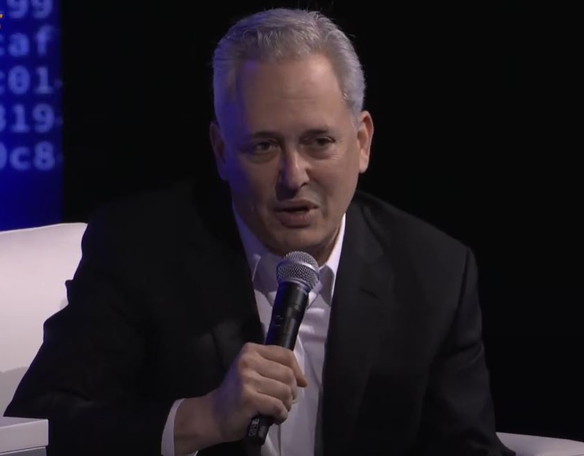 Криптовалюты, США