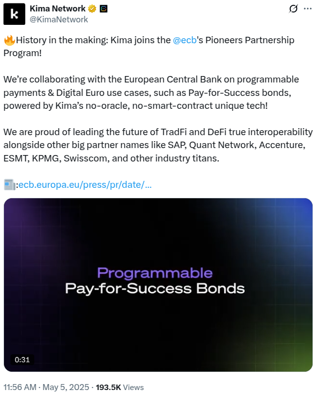 MasterCard, ECB, Европейский Союз, Стаблек