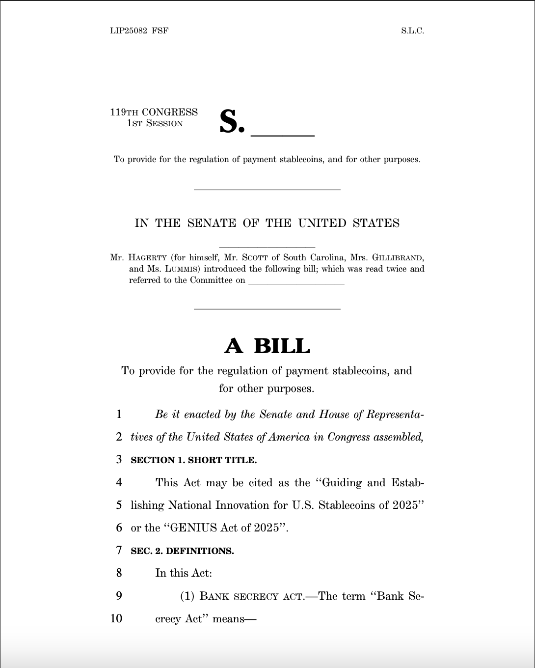 Правительство США, Соединенные Штаты, Консенсус, Стабл.