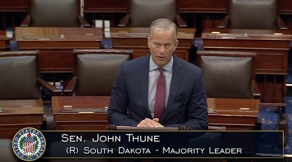 Закон, политика, Конгресс, Стаблекин