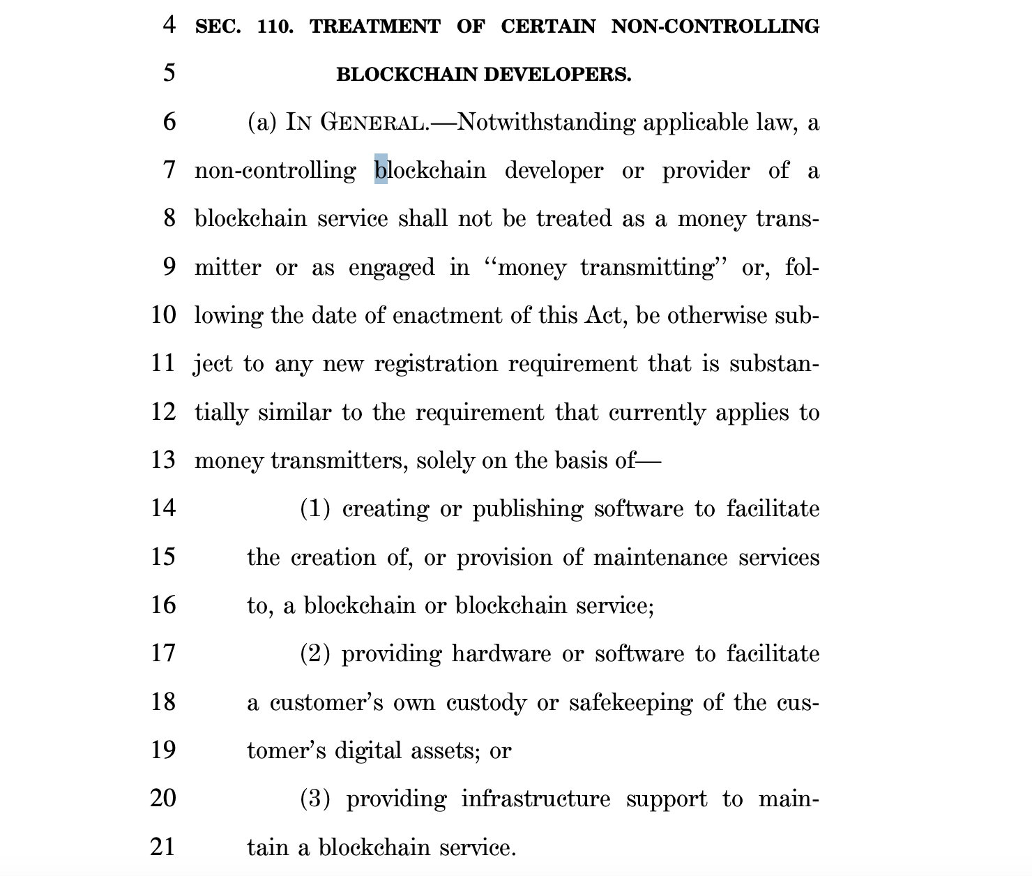 Криптовалюти, закон, Конгрес, Політика