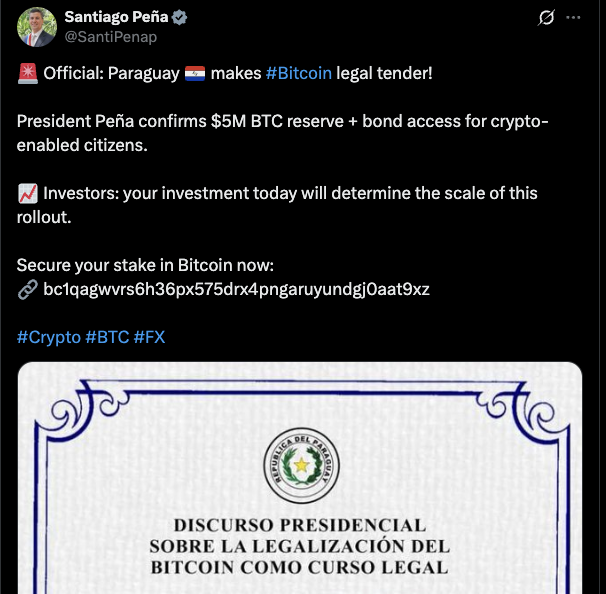 Латинская Америка, социальные сети, мошенничество, принятие Биткоин