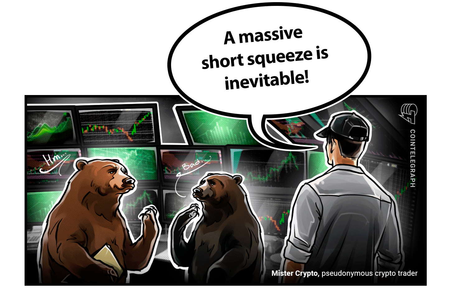 Криптовалюти