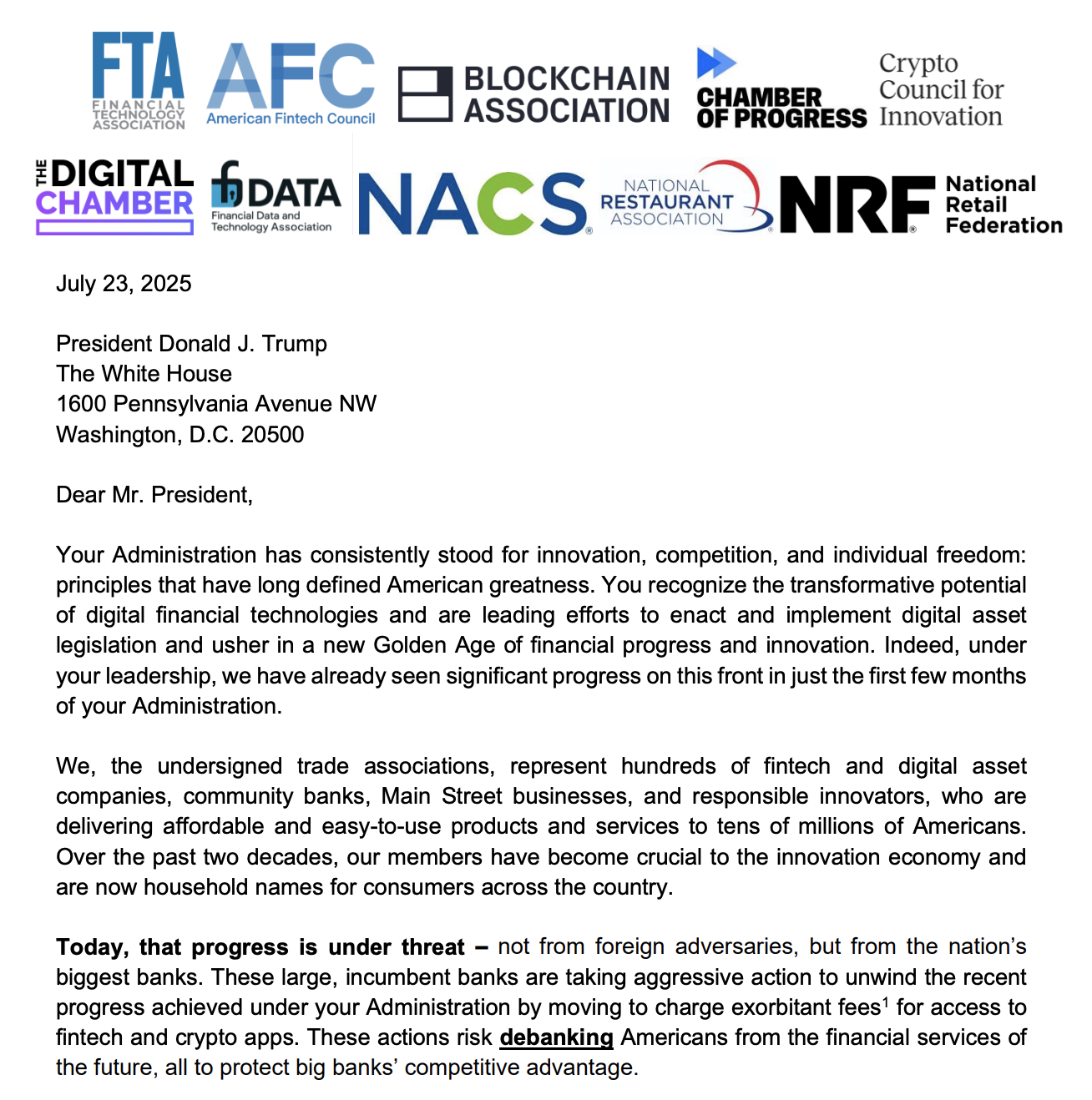 Політика, банки, регулювання біткойна, стаблекін