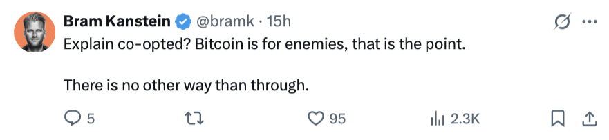 Криптовалюти