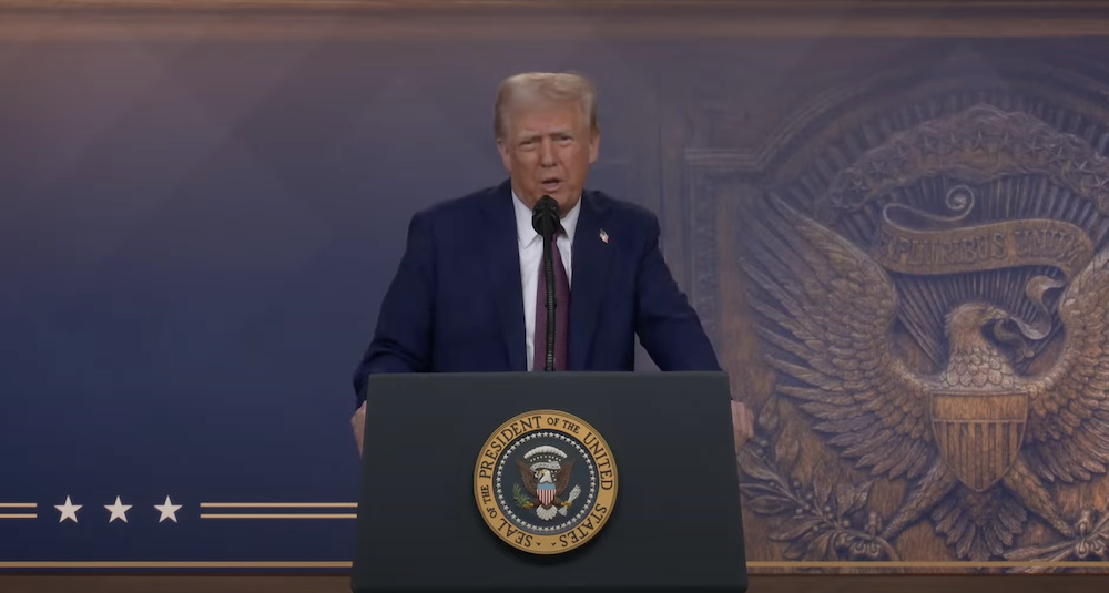 Правительство США, Соединенные Штаты, Белый дом, Дональд Трамп