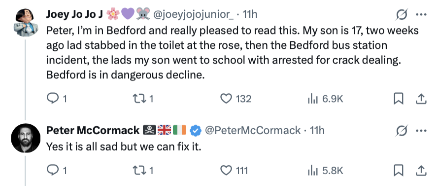 Криптовалюти, Великобританія