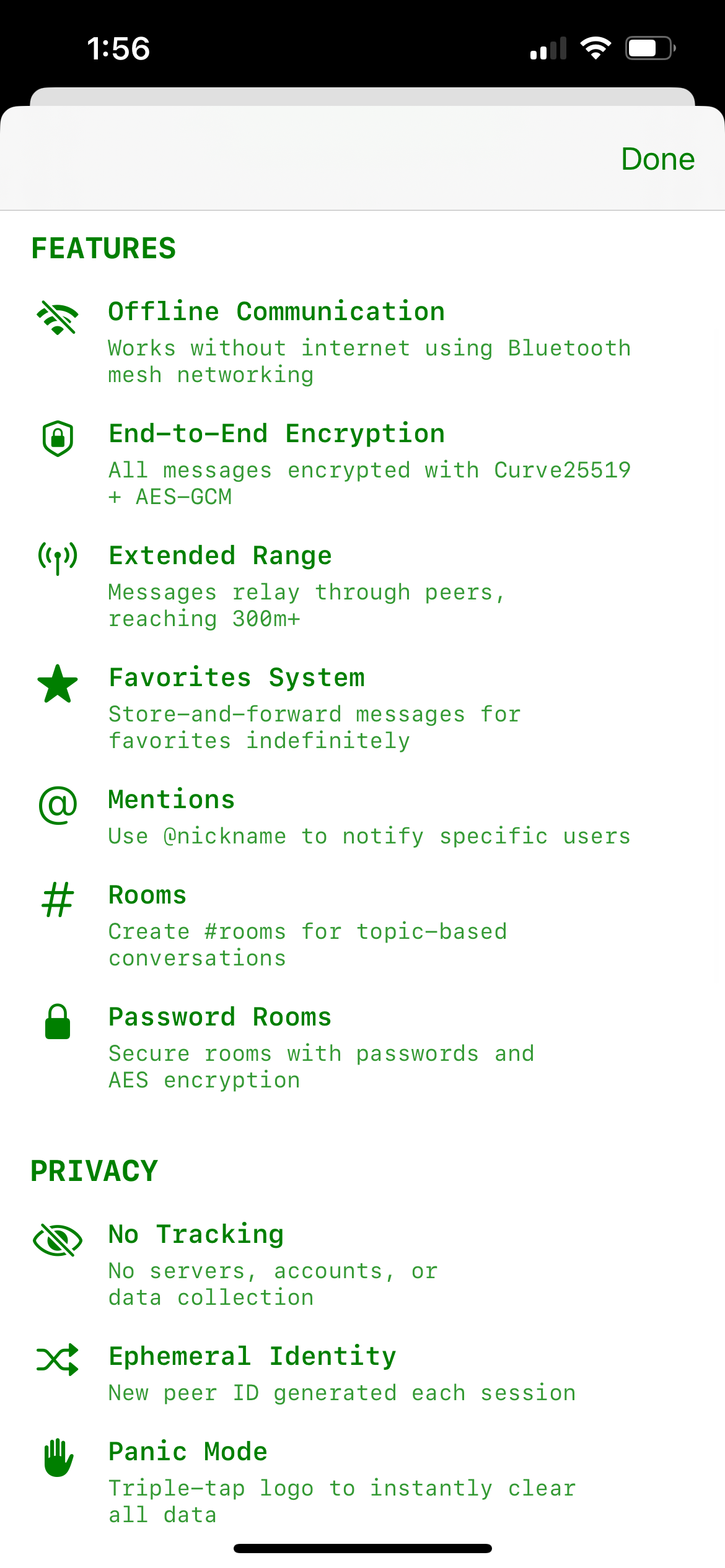 Додаток для обміну повідомленнями, Джек Дорсі