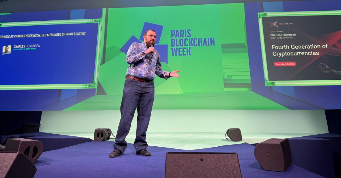 Криптовалюти, Facebook, інвестиції, регулювання біткойна, Сполучені Штати, обмін криптовалютами, розробники, Чарльз Хоскінсон, Кардано, Тееномік