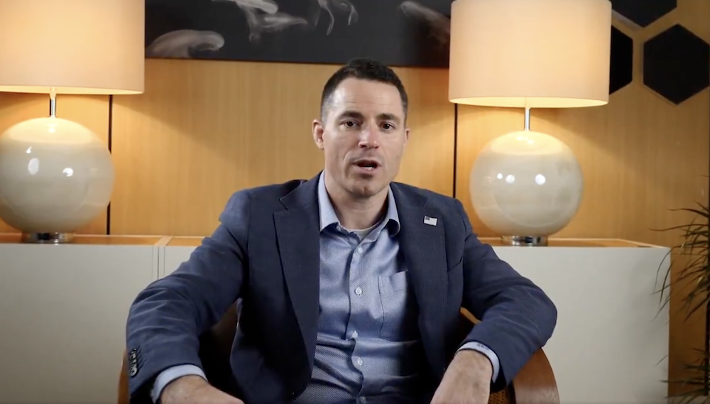 IRS, Roger VER, налоги, правительство США, Соединенные Штаты