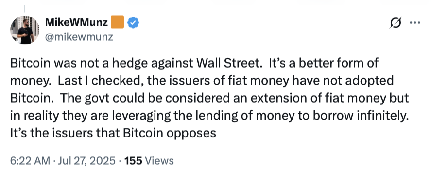 Криптовалюти