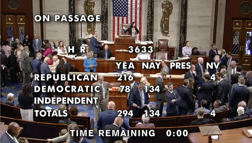 Конгресс, гл