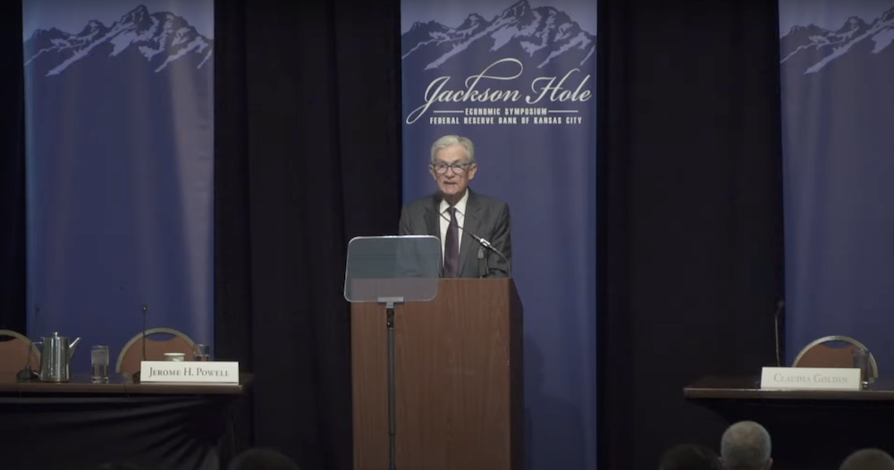 Федеральний резерв, долар, центральний банк, ціна біткойна, економіка, США, інфляція, процентна ставка, прийняття біткойна