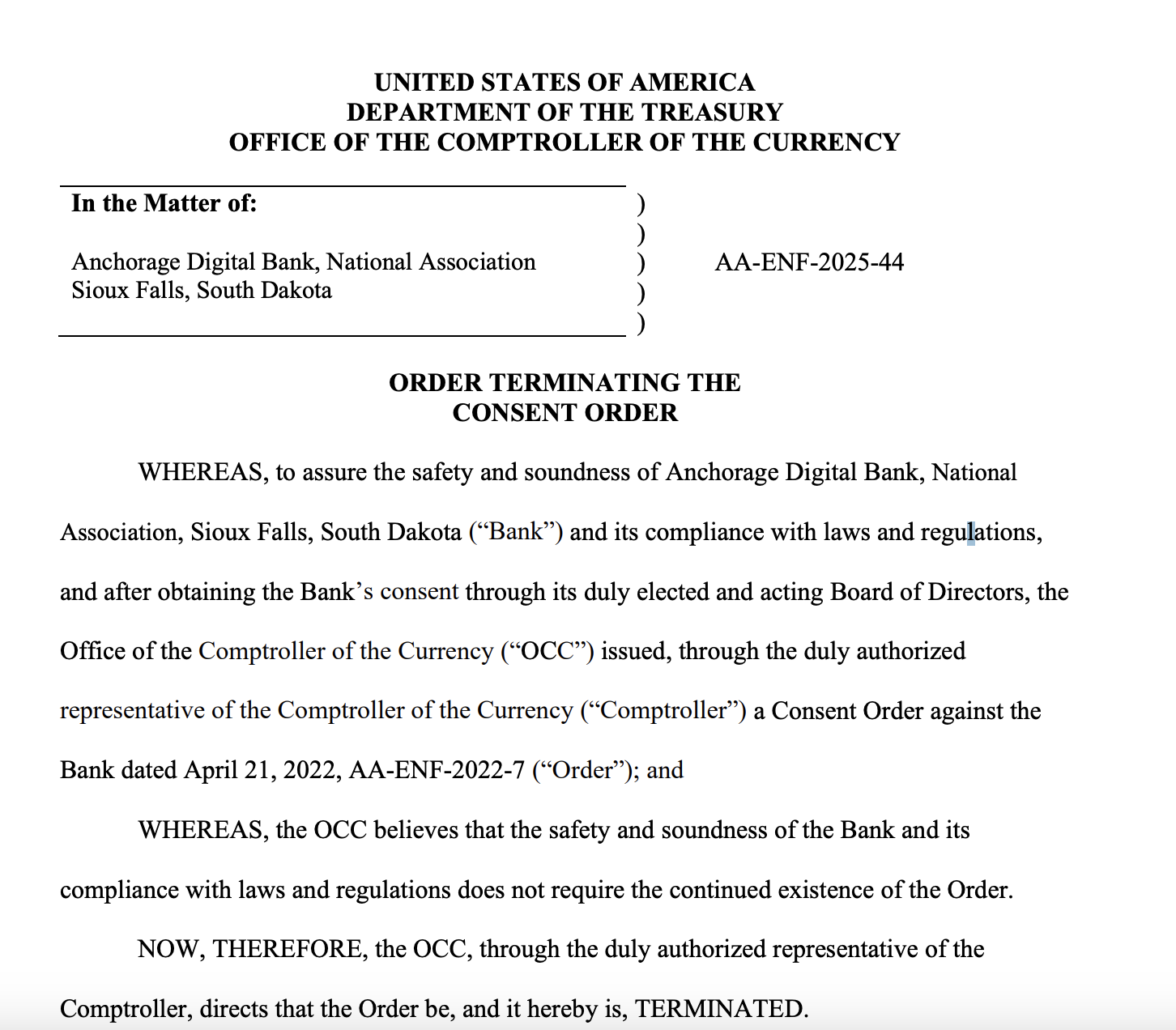 Закон, уряд, банки, Сан -Франциско