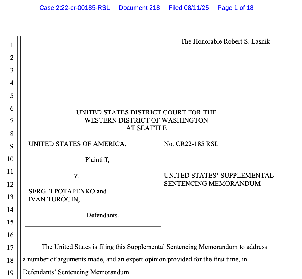 Вашингтон, суд, преступления, хэшфлар