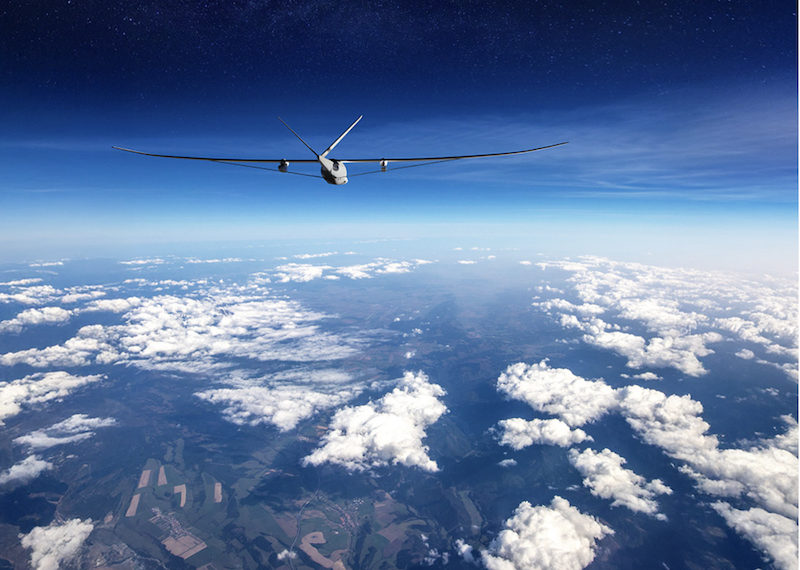 Децентрализация, Интернет