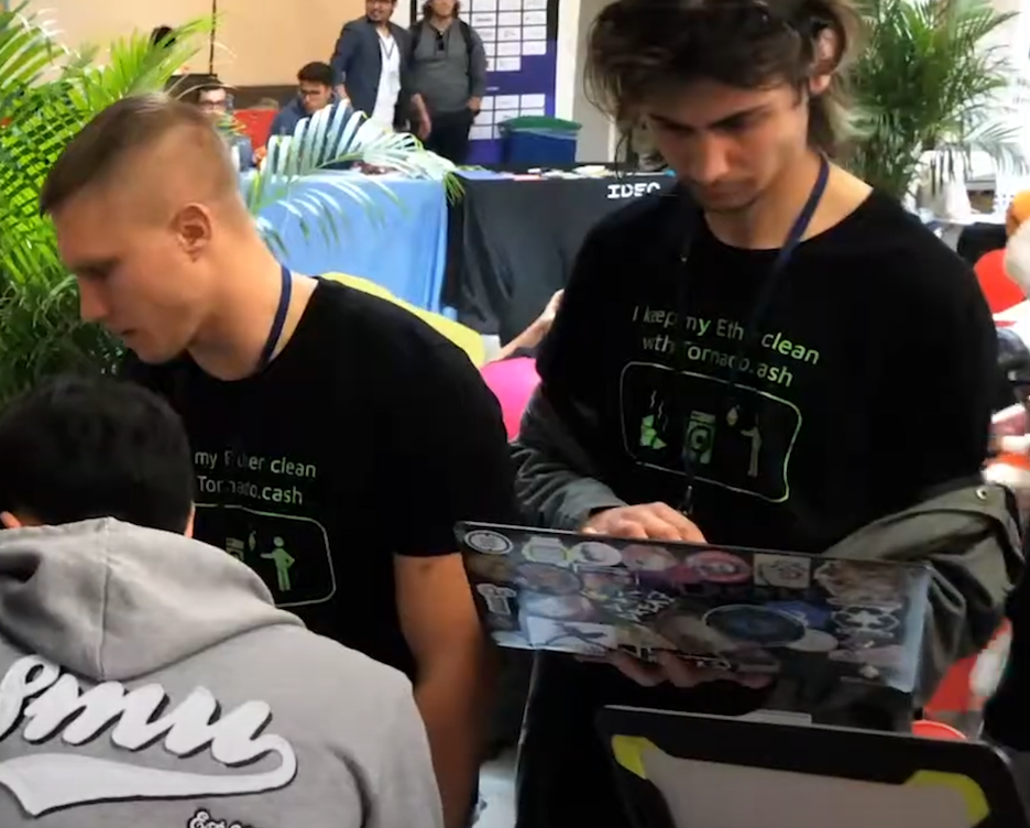 Профиль, пробный тест