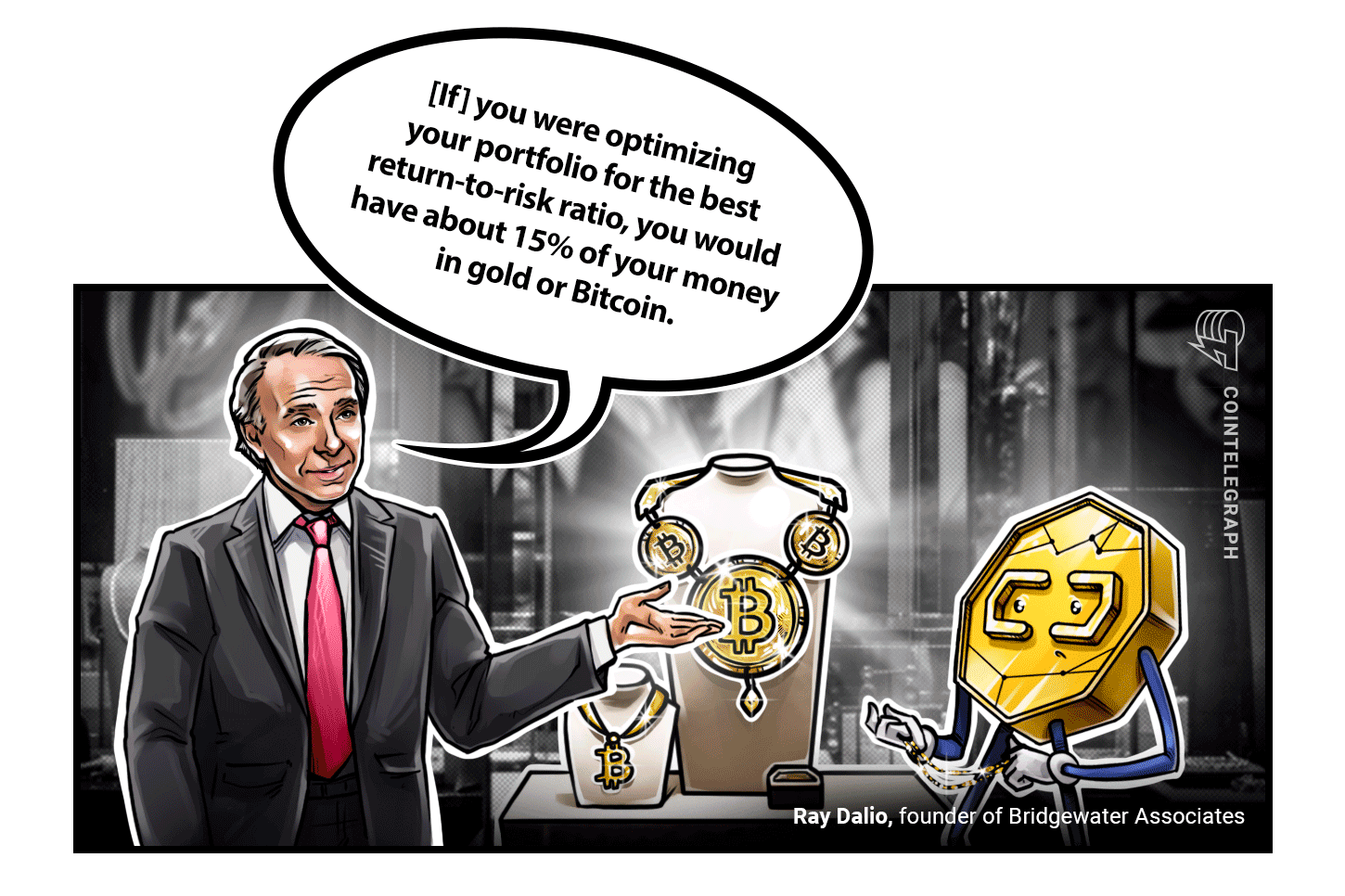 Криптовалюты, XRP