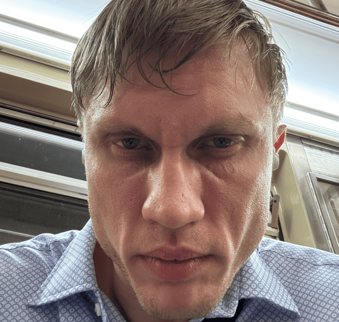 Профиль, пробный тест